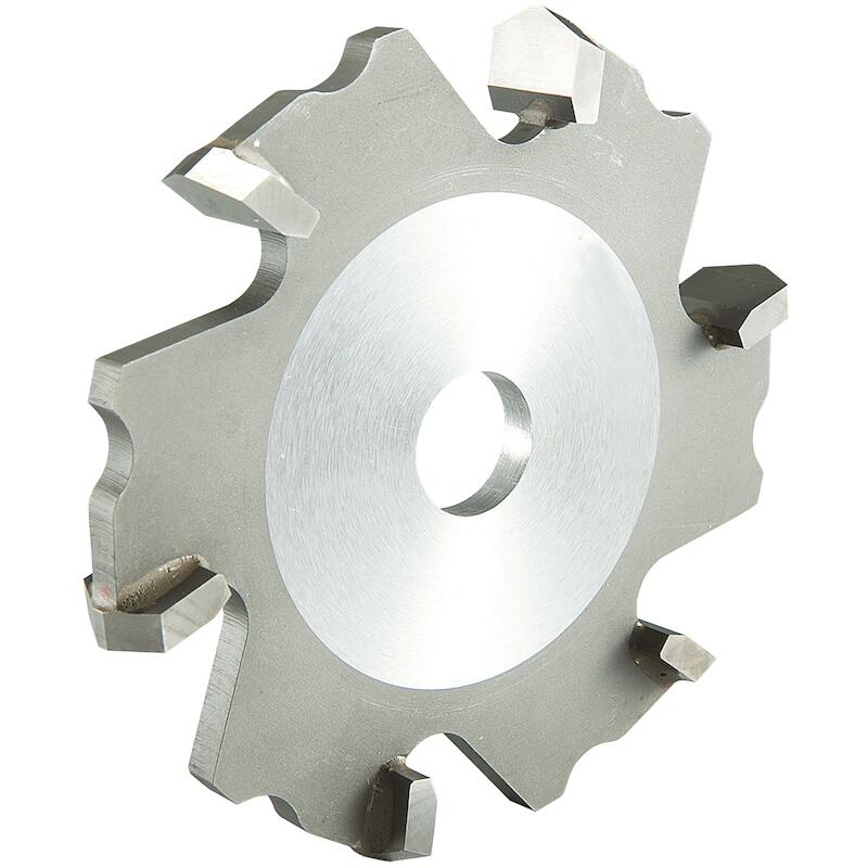 LAME DE SCIE À RAINURER, SPÉCIALISÉE TCT, 118 X 20 MM, 6 T - B-48860 - MAKITA