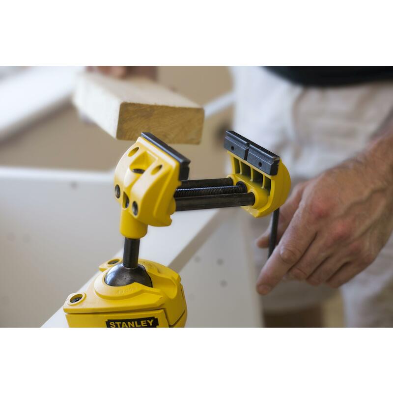 BANKSCHROEF 360°            1-83-069  70MM STANLEY