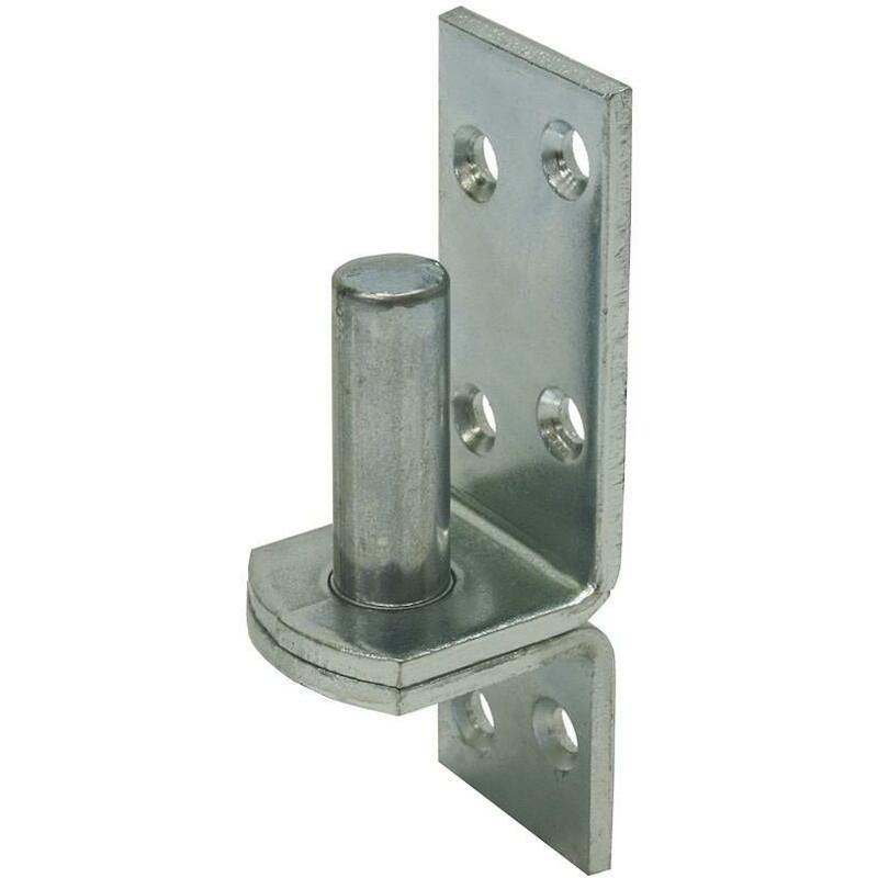PLAATDUIM D16 RVS           492524 - D16X45MM