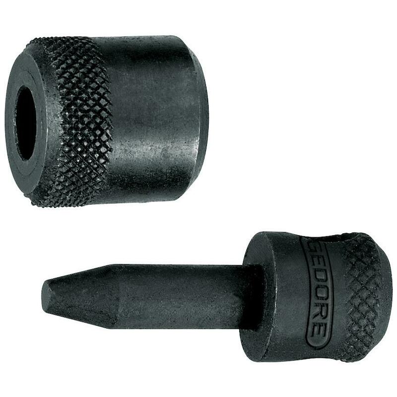 OUTIL DE CALIBRAGE 22X1MM   239022          GEDORE