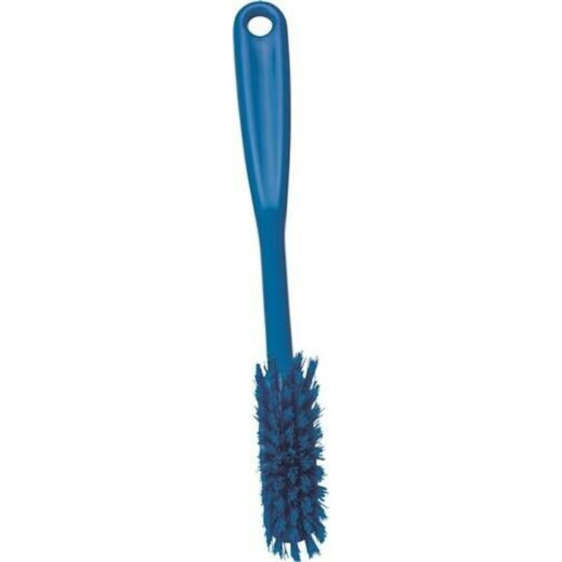 BROSSE À VAISS.POL.M BLEU   4287/3  255X24MM VIKAN