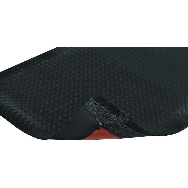 AV-MAT AS DIAMOND STAT ZW.  826S0023BL 91X60CM