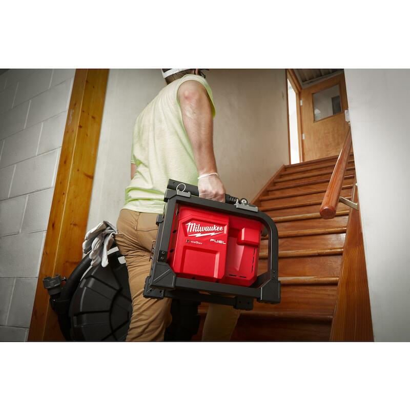SEGMENTVEERMACHINE 18V/BODY M18 FCSSM-0  MILWAUKEE