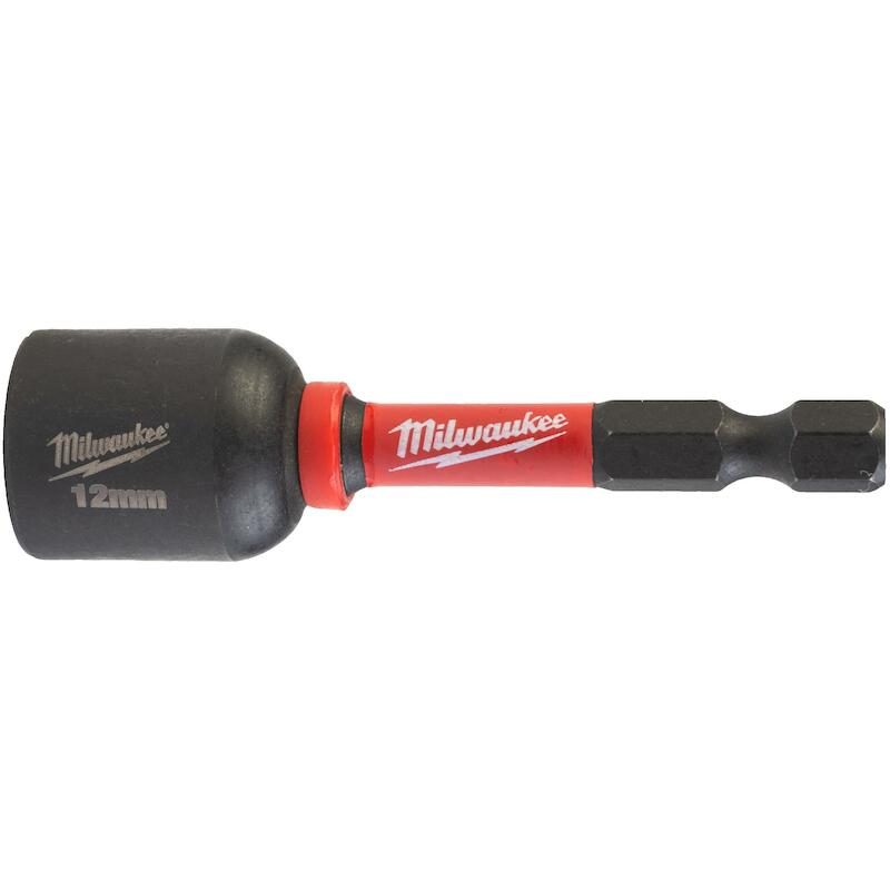 SLAGDOP 1/4" 6K. 12MM       4932492442   MILWAUKEE