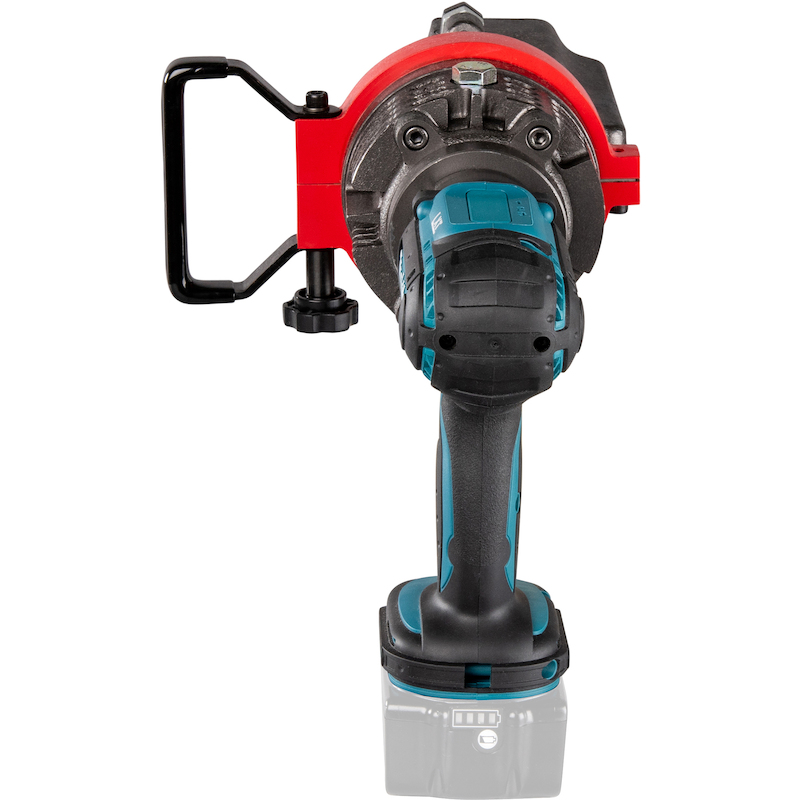 BETONSTAALSCHAAR LXT® - DSC191Z - MAKITA