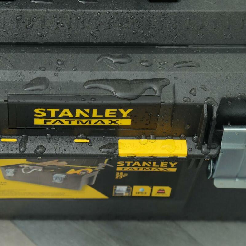 BOITE À OUTILS HEAVY DUTY   1-94-749  23"  STANLEY