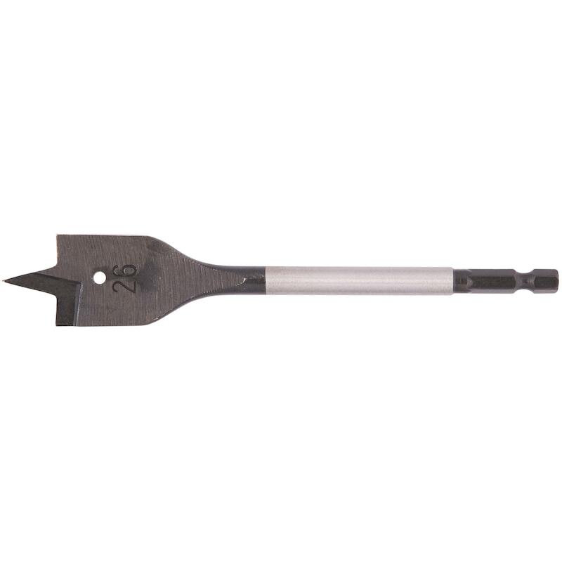 MÈCHE PLATE PERFORMANCE 26 X 150 MM - P-80759 - MAKITA