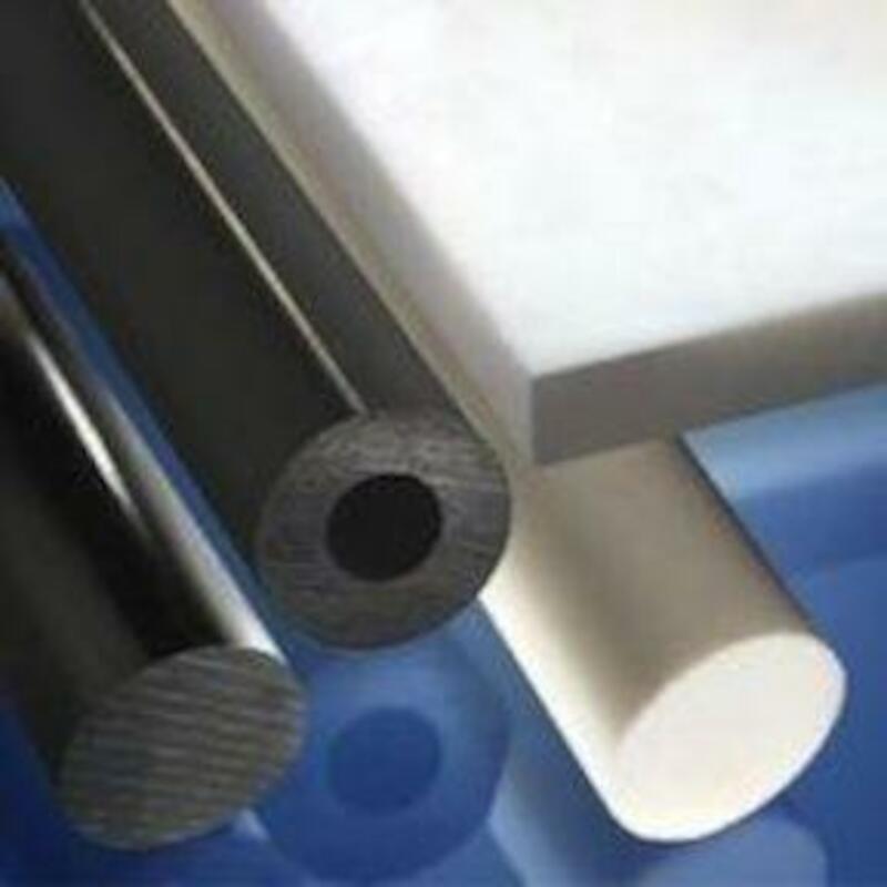 POLYACETAL C BARRE R.4,200KG/M      60MM - NATUREL