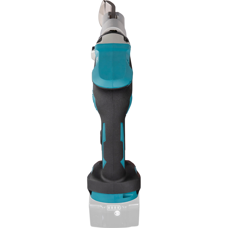 CISAILLE/ACCU 18V/BODY      DJS131          MAKITA