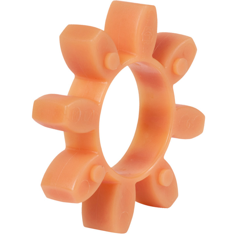ROTEX 65 SPIDER 92 SH-A =T-PUR®= ORANGE