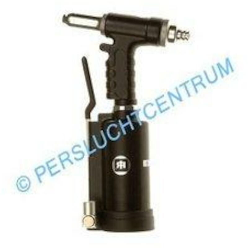 PINCE A RIVETER PNEUMATIQUE LA415 INGERSOLL RAND