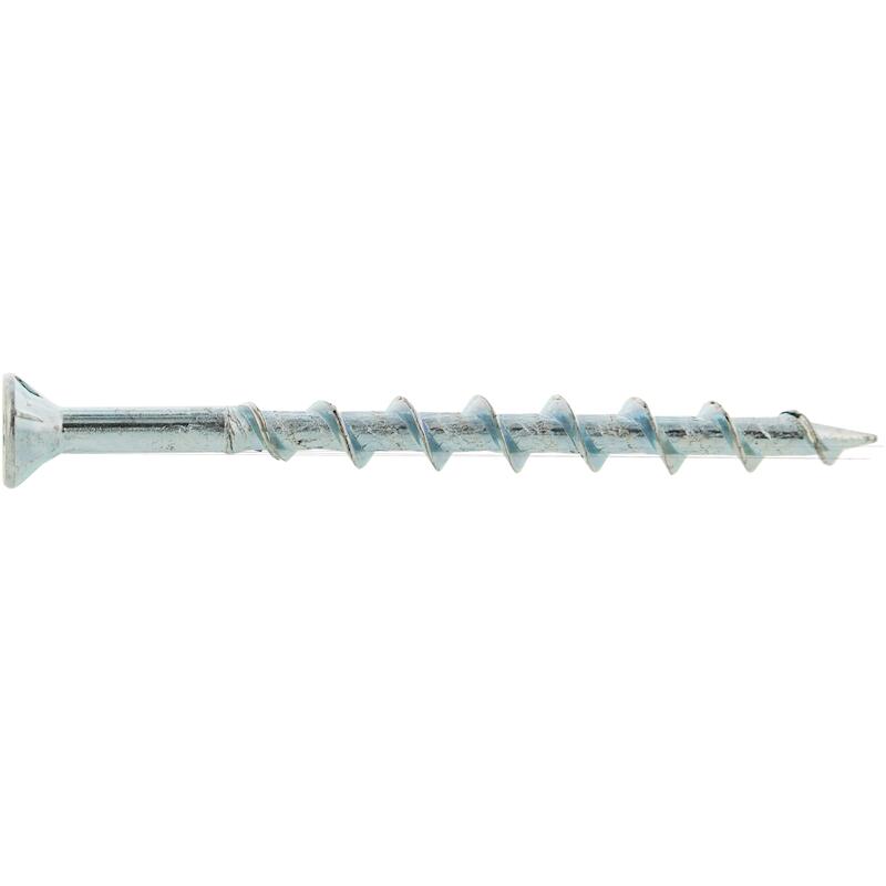 VIS YTON TF 10X160          ACS CSK    697604 SPIT