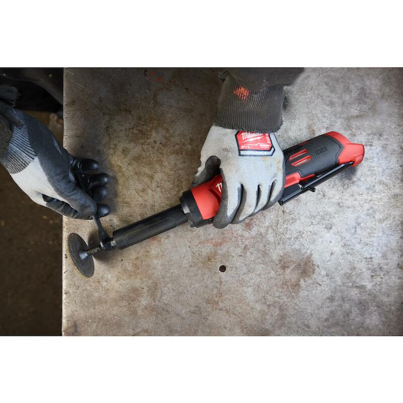 RECHTE ACCUSLIJPM.12V/BODY  M12 FDGES2-0 MILWAUKEE