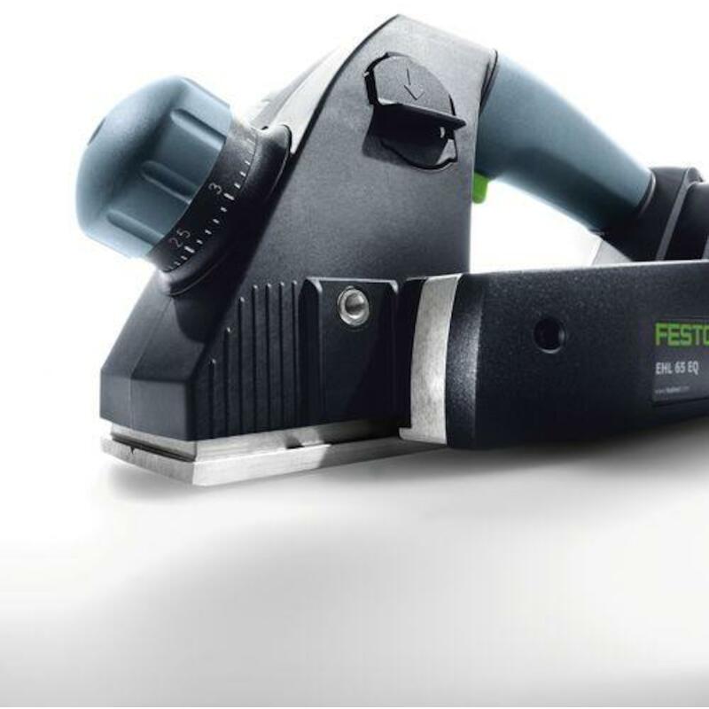 EENHANDSCHAAF EHL 65 EQ-PLUS - 576247 - FESTOOL