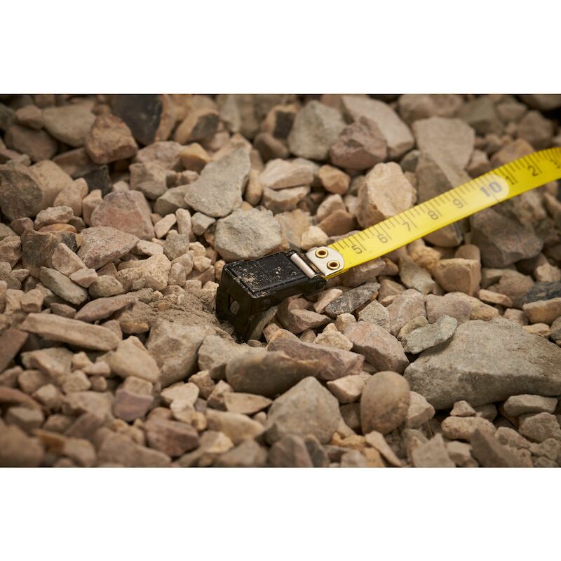 Stanley - 2-34-795 - Landmeter - Glasvezel - Open kast - Klasse III - 60 m - 12,7 mm - 41010907
