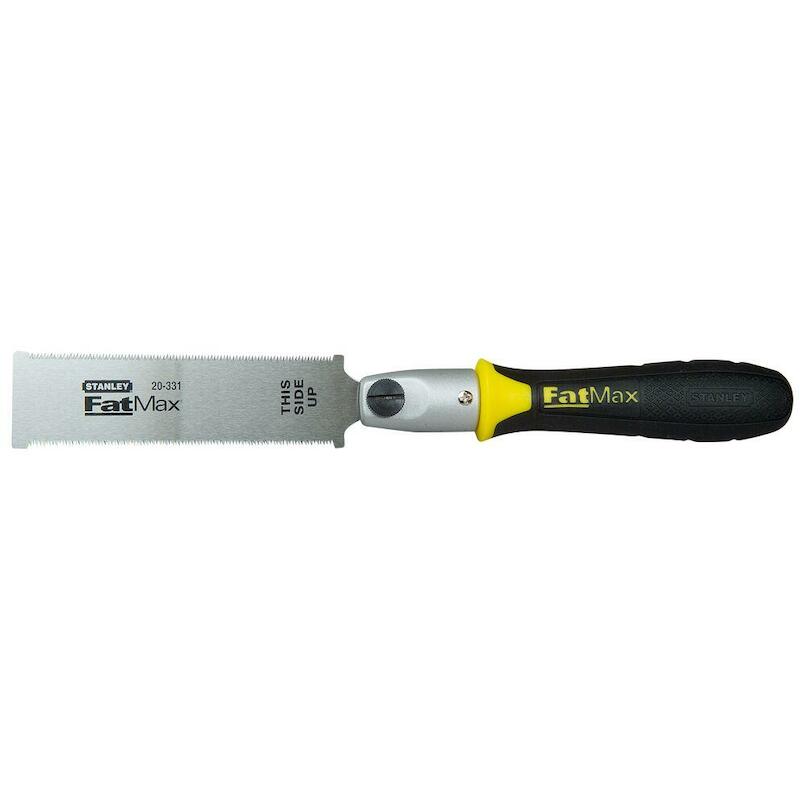 SCIE JAPONAISE FATMAX       0-20-331 120MM STANLEY