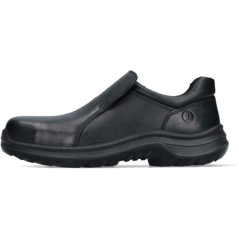 CHAUSS.ESD BAS S3S NOIR     ACT245 W       41 BATA