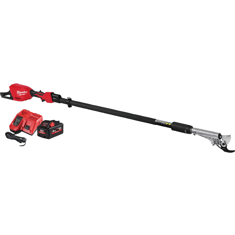 SÉCATEUR ACCU 18V/5,5AH     M18 BLTS-551 TÉLESCOP.
