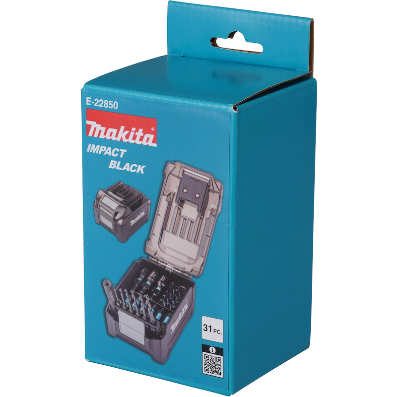 SLAGSCHROEFBITSET           E-22850  (31ST) MAKITA
