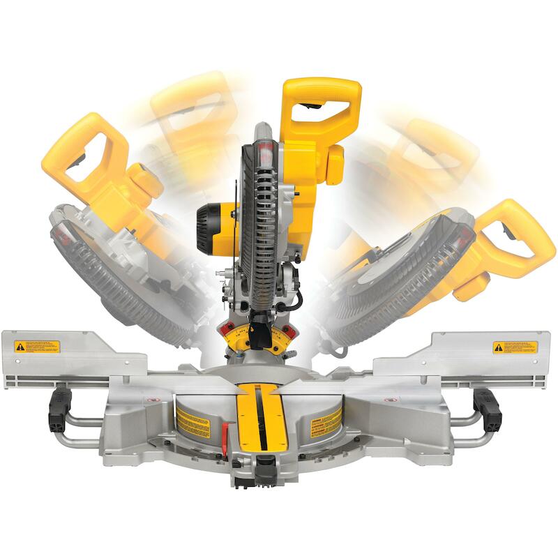 AFKORTZAAG 1675W/305MM      DWS780          DEWALT