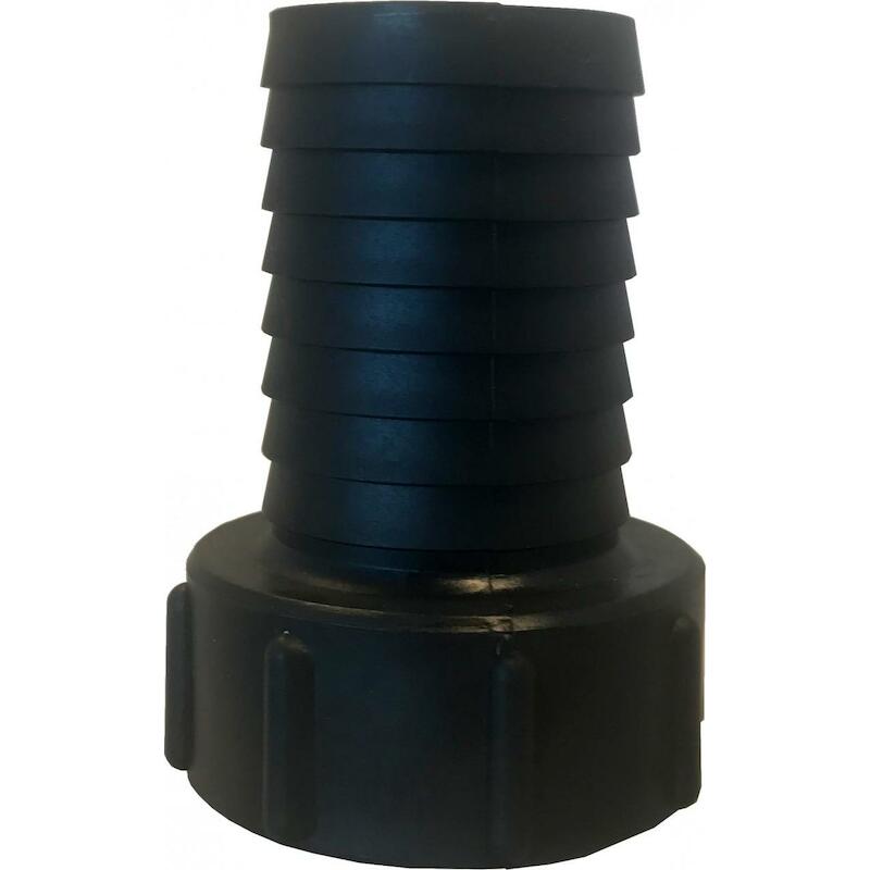 SLANGPILAAR  32MM X S60X6 V/IBC                 PP