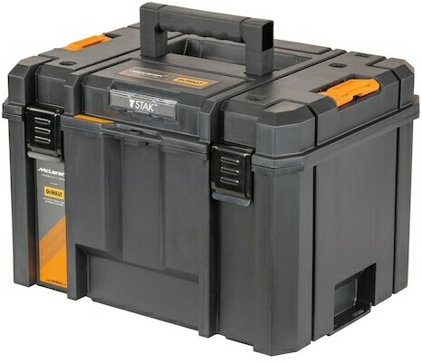 MCLAREN TSTAK SET 3 EN 1    DWST60452       DEWALT