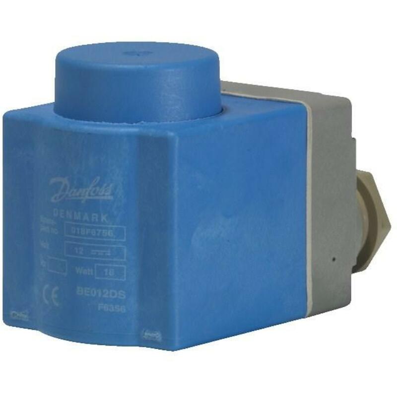 SPOEL 12 VDC                018F6756       DANFOSS