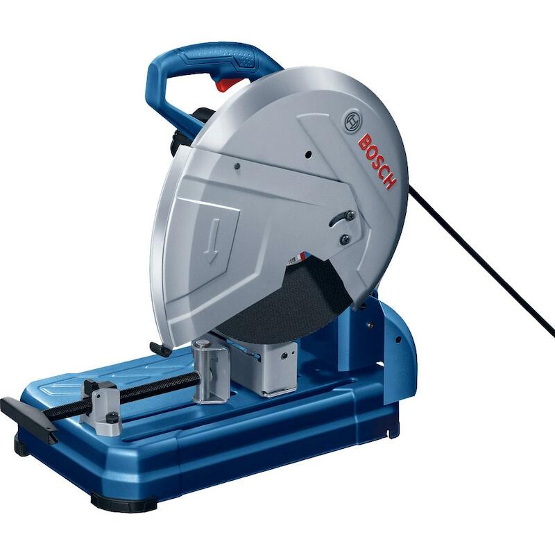 SCIE A METAUX 2400W/355MM   GC0 14-24 J      BOSCH