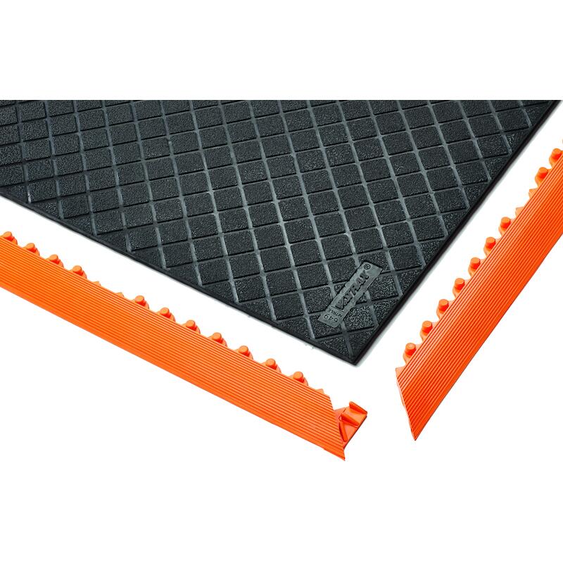 AV-MAT SAF.ST.SOLID ZW/OR   649S2640OB 102X66CM