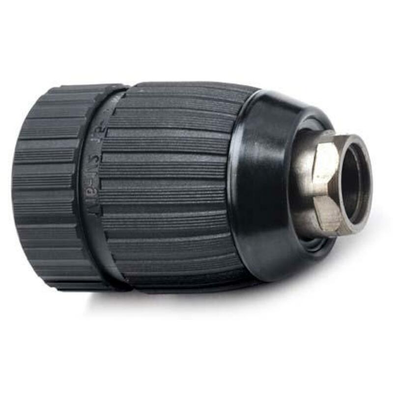 SNELSPANBOORKOP 1-10MM RV   1328322 - 3/8"X24 ROHM