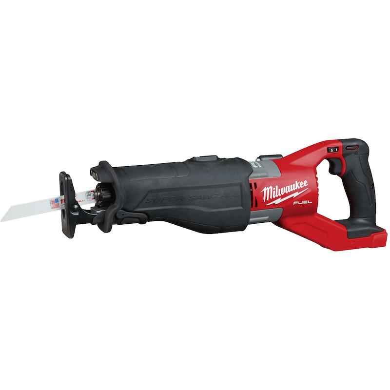 ACCU-RECIPROZAAG 18V/BODY   M18 FSX-0C   MILWAUKEE
