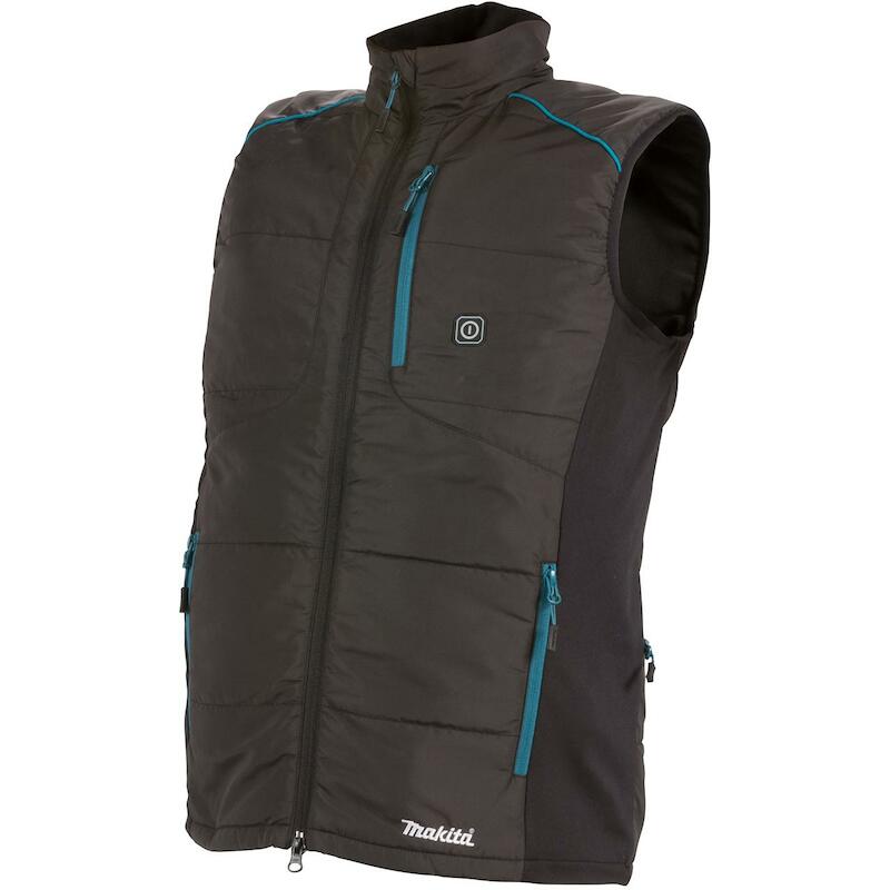 BODYWARMER CXT 10,8V/BODY   CV102D     XXL  MAKITA