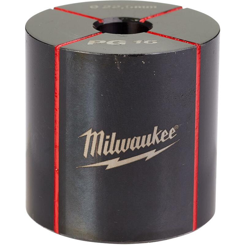 POINÇON 22,5MM              4932430915   MILWAUKEE