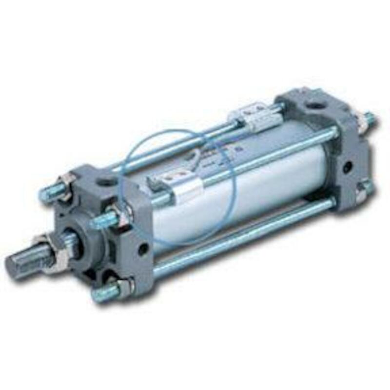 MOTAGEBEUGEL CP96          BA7-040             SMC