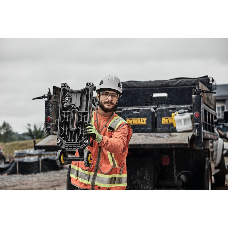DIAMANTBOORSTANDAARD        DCPS151 POWERSHIFT DEW