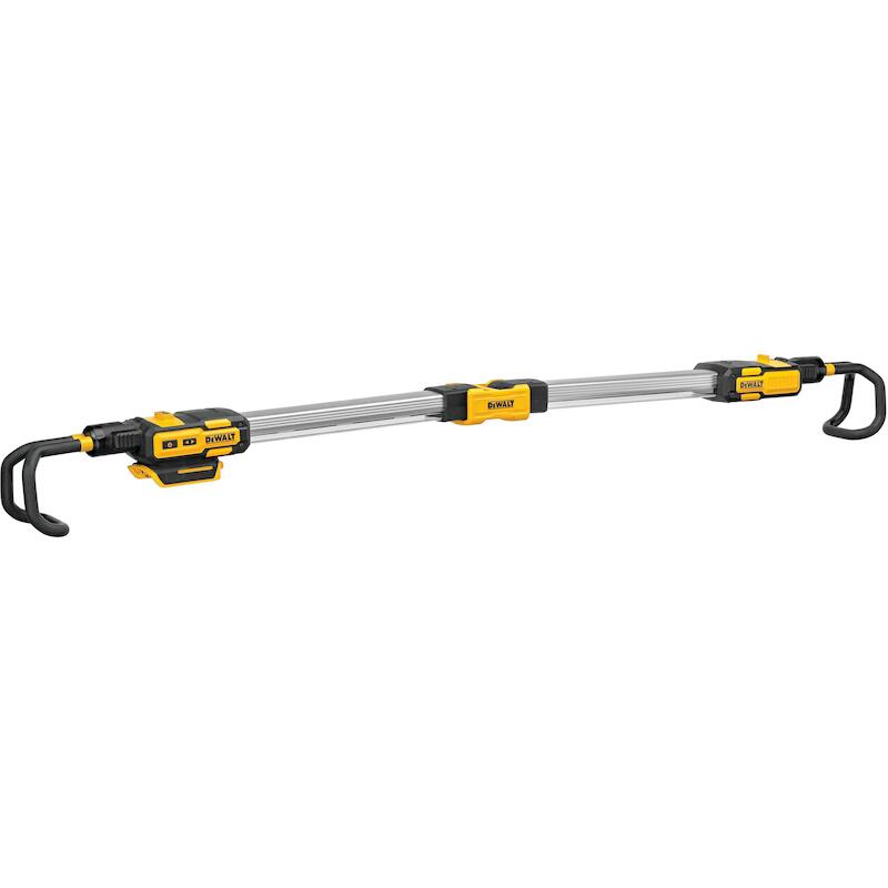 LICHTBALK 12/18V XR BODY    DCL045-XJ       DEWALT
