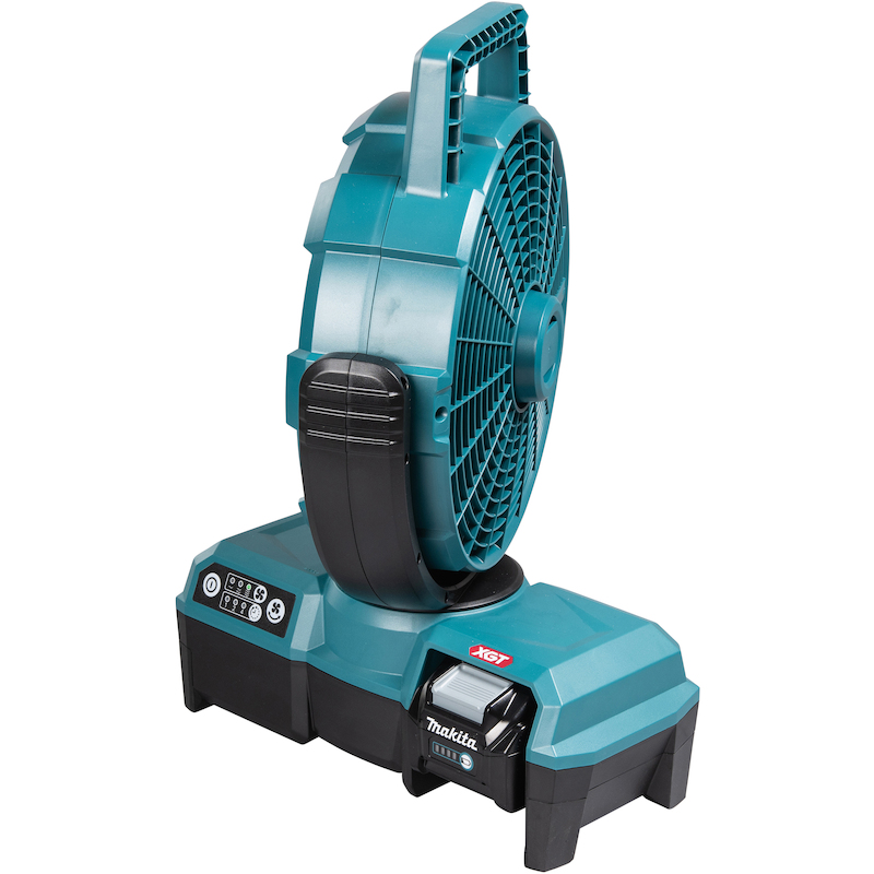 CORDLESS FAN XGT 40VMAX - CF001GZ - MAKITA