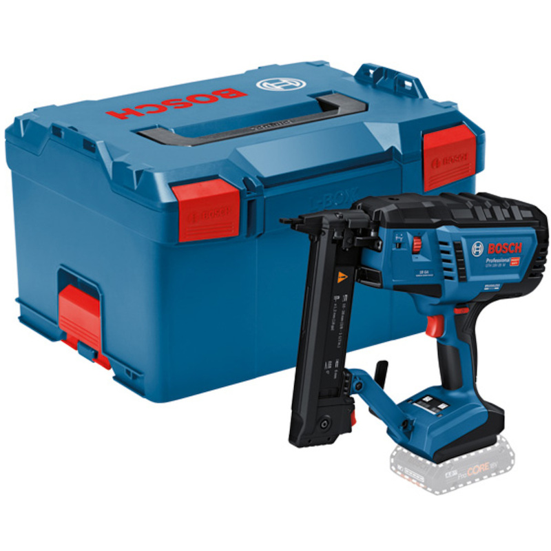 ACCU-NIETMACHINE 18V/BODY   GTH 18V-38 M     BOSCH
