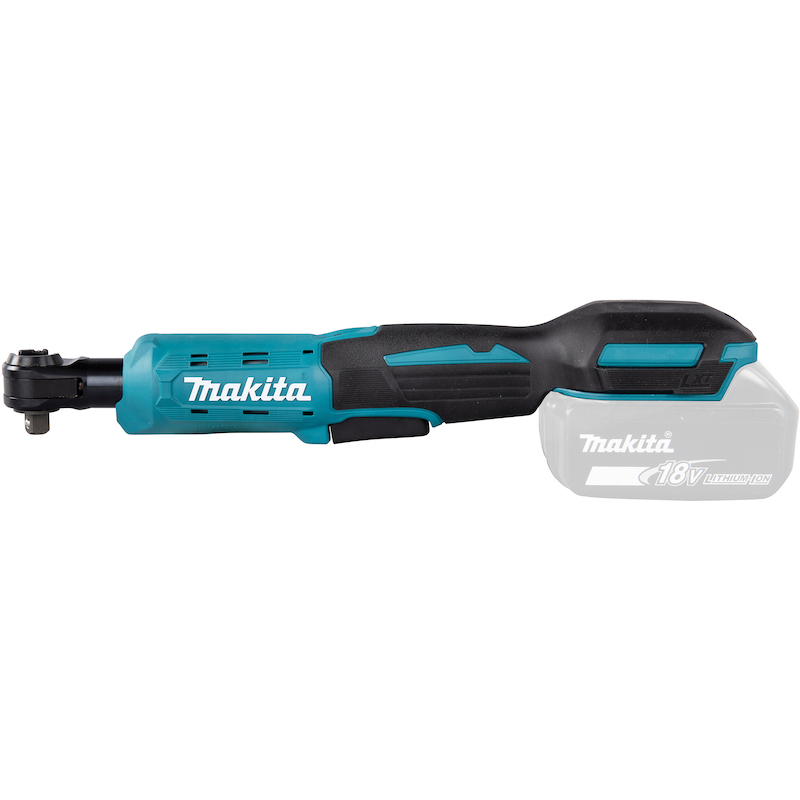CLÉ À CLIQUET LXT® - DWR180ZJ - MAKITA
