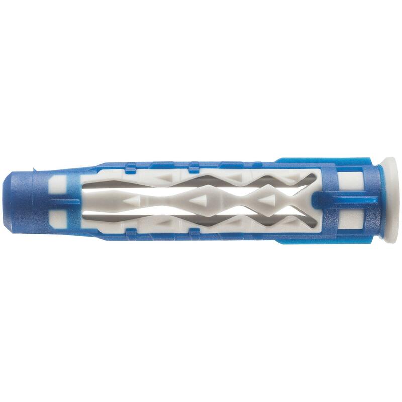 PLUG 8X50MM COLORTECH EMMER 565198     (200ST)SPIT