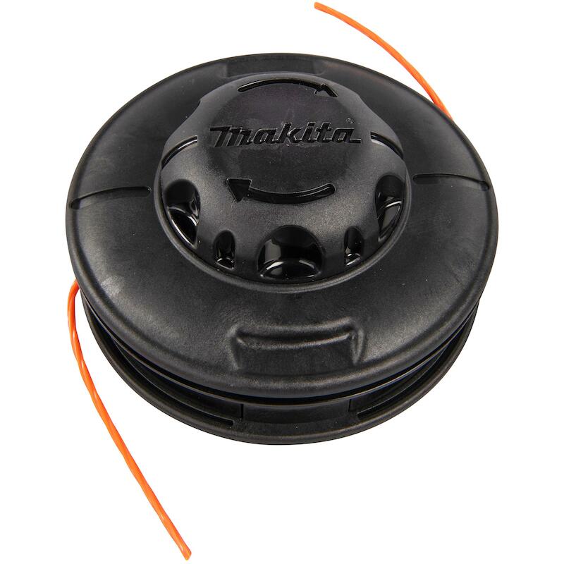 TRIMMER HEAD 2,4MM M10 X 1,25LH - 191D93-3 - MAKITA