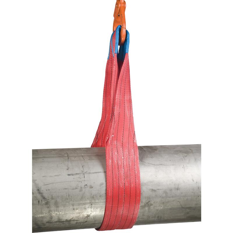 HIJSBAND ROOD 2M            S1 - 5TON         REMA