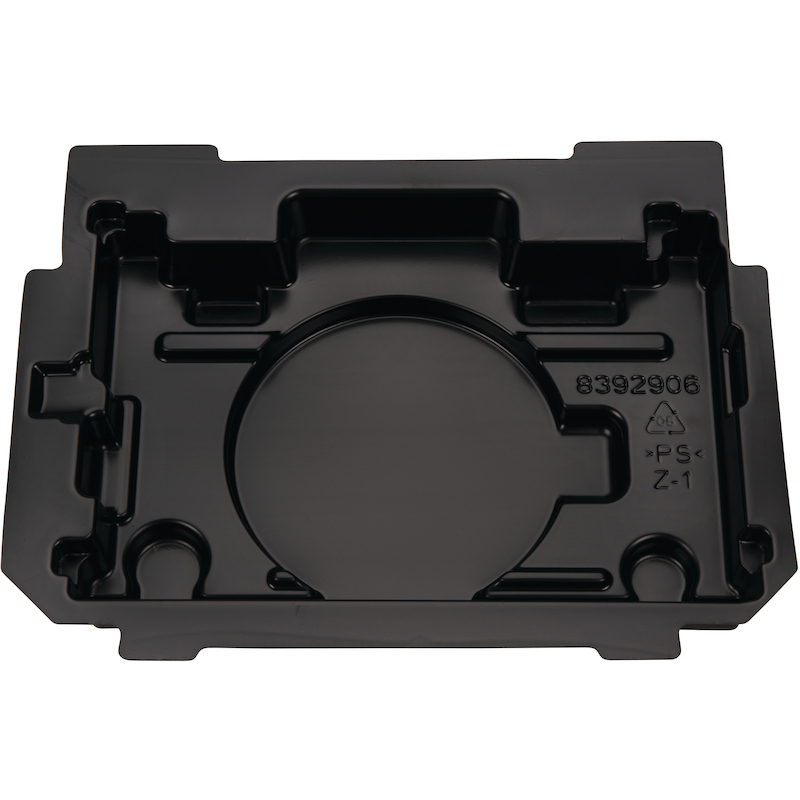 MOD.D'INSERT. DSP600/601    839290-6        MAKITA