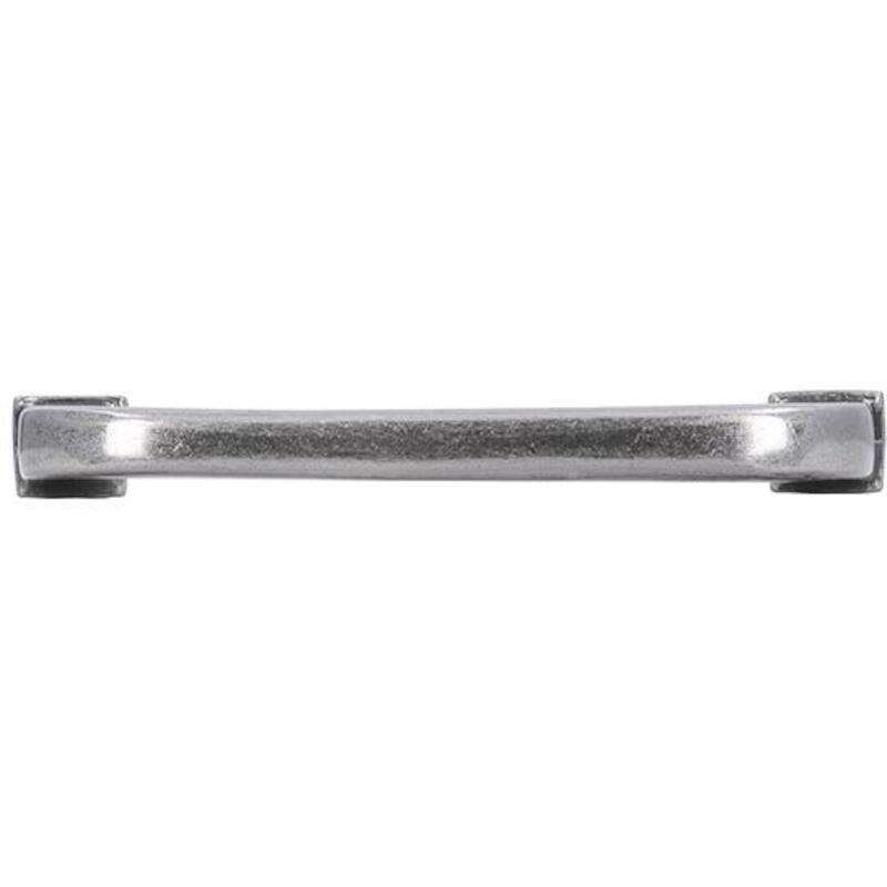 POIGNÉE MEUBLE VIEUX ARGENT 1577-110ZN29 96MM SIRO