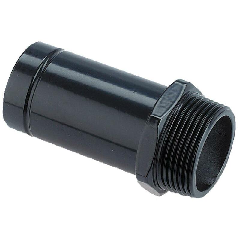 QUEUE LISSE M  25X3/4"BSPT  6621 25 27    TRANSAIR
