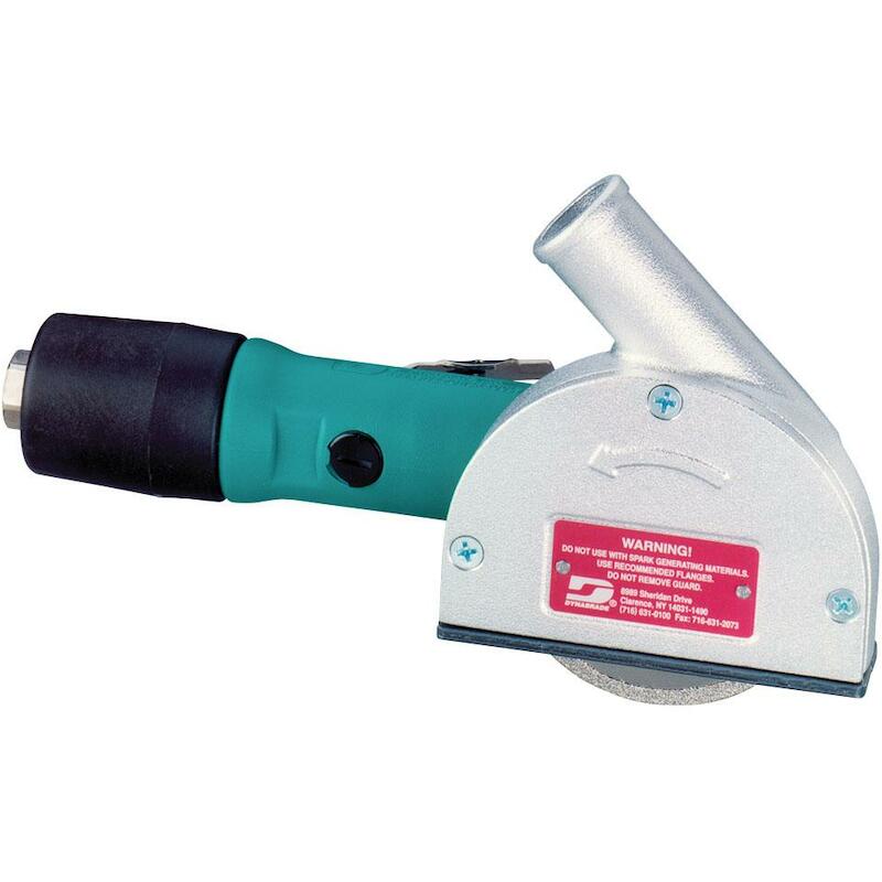 SCIE SABRE PNEUMATIQUE 76MM 52538        DYNABRADE