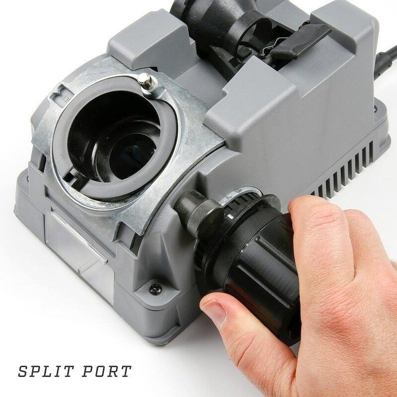 BORENSLIJPMACHINE 2,5-13 MM DD500XIBM DRILL DOCTOR