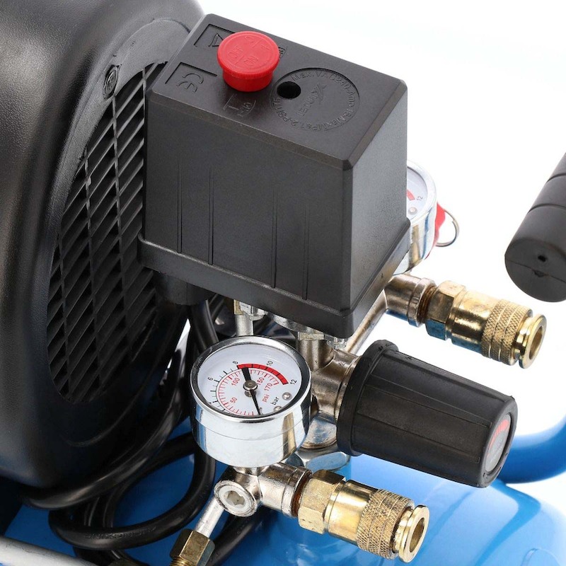 COMPRESSEUR                 HL 310/25     AIRPRESS