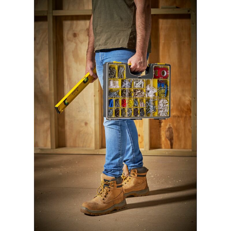 ORGANIZER PRO 25-VAKS 1-92-748