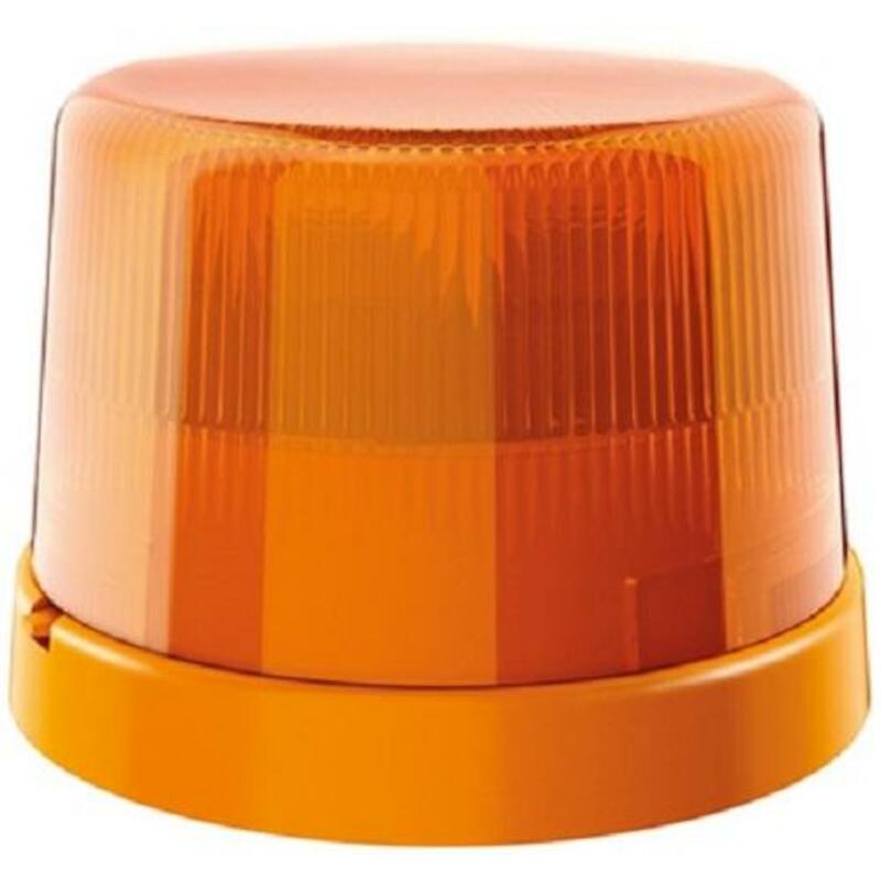 2RL.011.484.001 DRAAILICHT LED VAST
